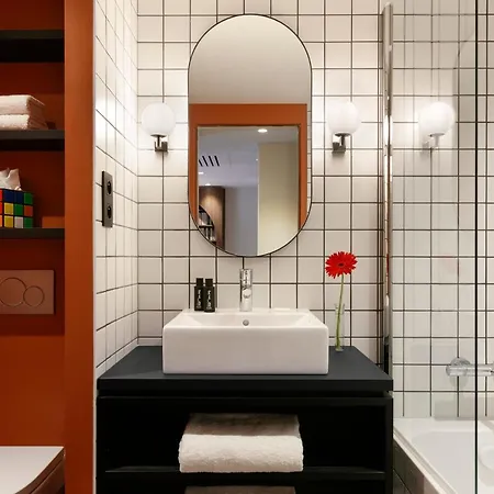 Rockypop & 4* Flaine