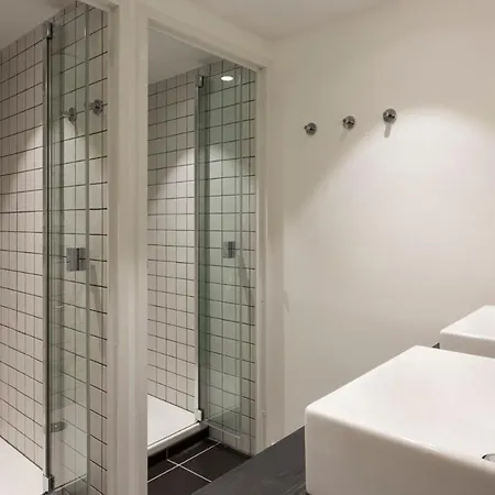 Hotel Rockypop Hotel&spa Flaine