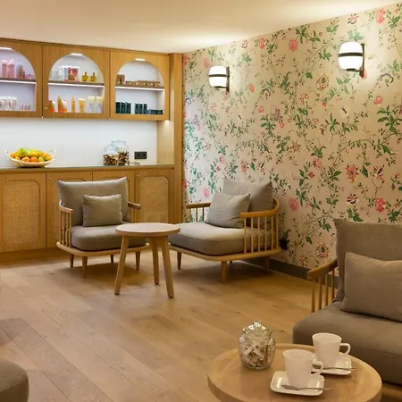 Rockypop & 4* Flaine