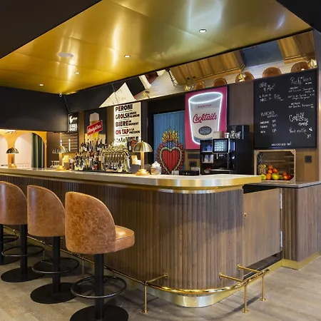 Rockypop & Hotel Flaine