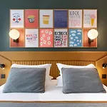 Hotel Rockypop &