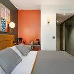 Hotel Rockypop &