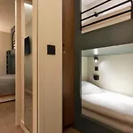 Hotel Rockypop & 4*