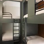 Hotel Rockypop & 4*