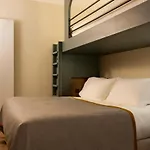 Rockypop & Hotel 4*