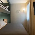 Hotel Rockypop &