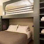 Rockypop & Hotel 4*