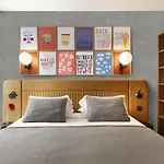 Rockypop & Hotel 4*