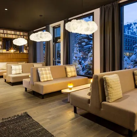 Hotell Rockypop & 4*