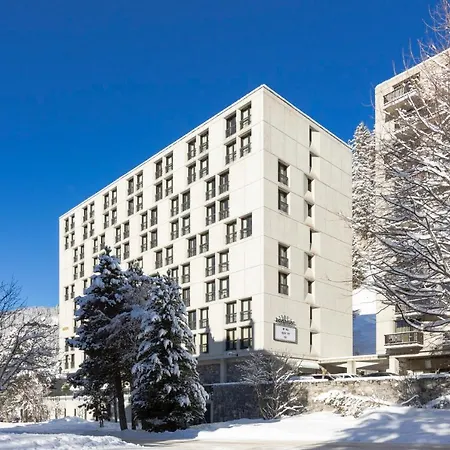 Hotel Rockypop &