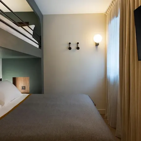 Hotell Rockypop &