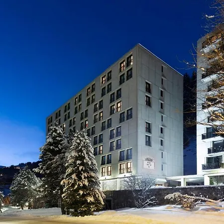 Rockypop & Hotell Flaine