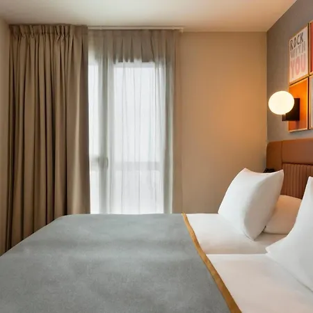 Rockypop & 4* Flaine