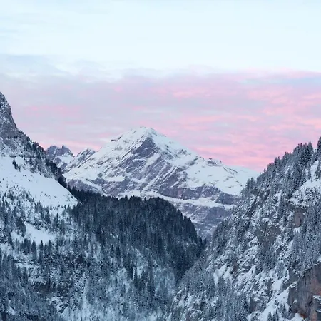 Rockypop & Flaine