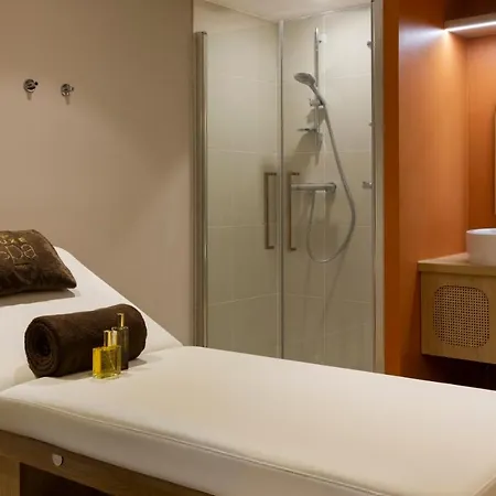 Hotel Rockypop &