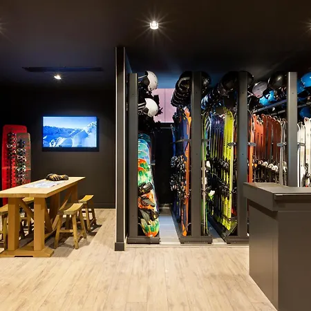 Hotell Rockypop &