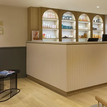 Rockypop & Hotel Flaine