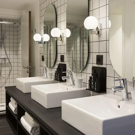 Hotel Rockypop &