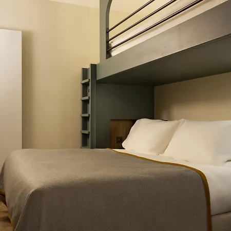 Rockypop & 4* Flaine