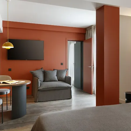 Hotel Rockypop &