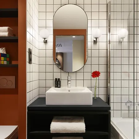Hotel Rockypop &