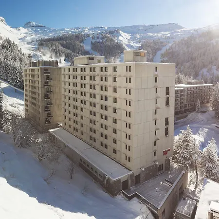 Hotel Rockypop & 4*